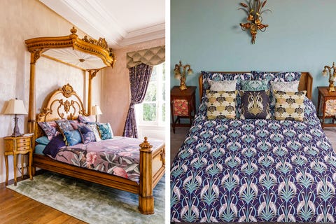 escape to the chateau angel strawbridge interiors