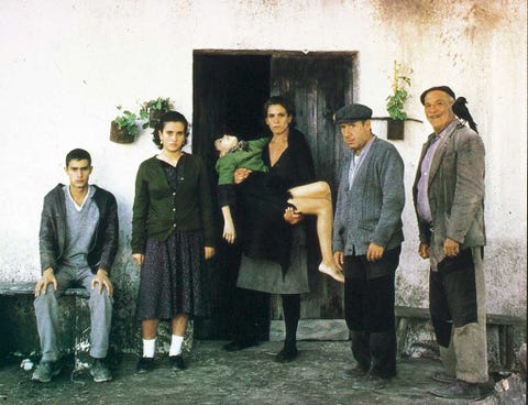 12 curiosidades de 'Los santos inocentes' en su 35 aniversario