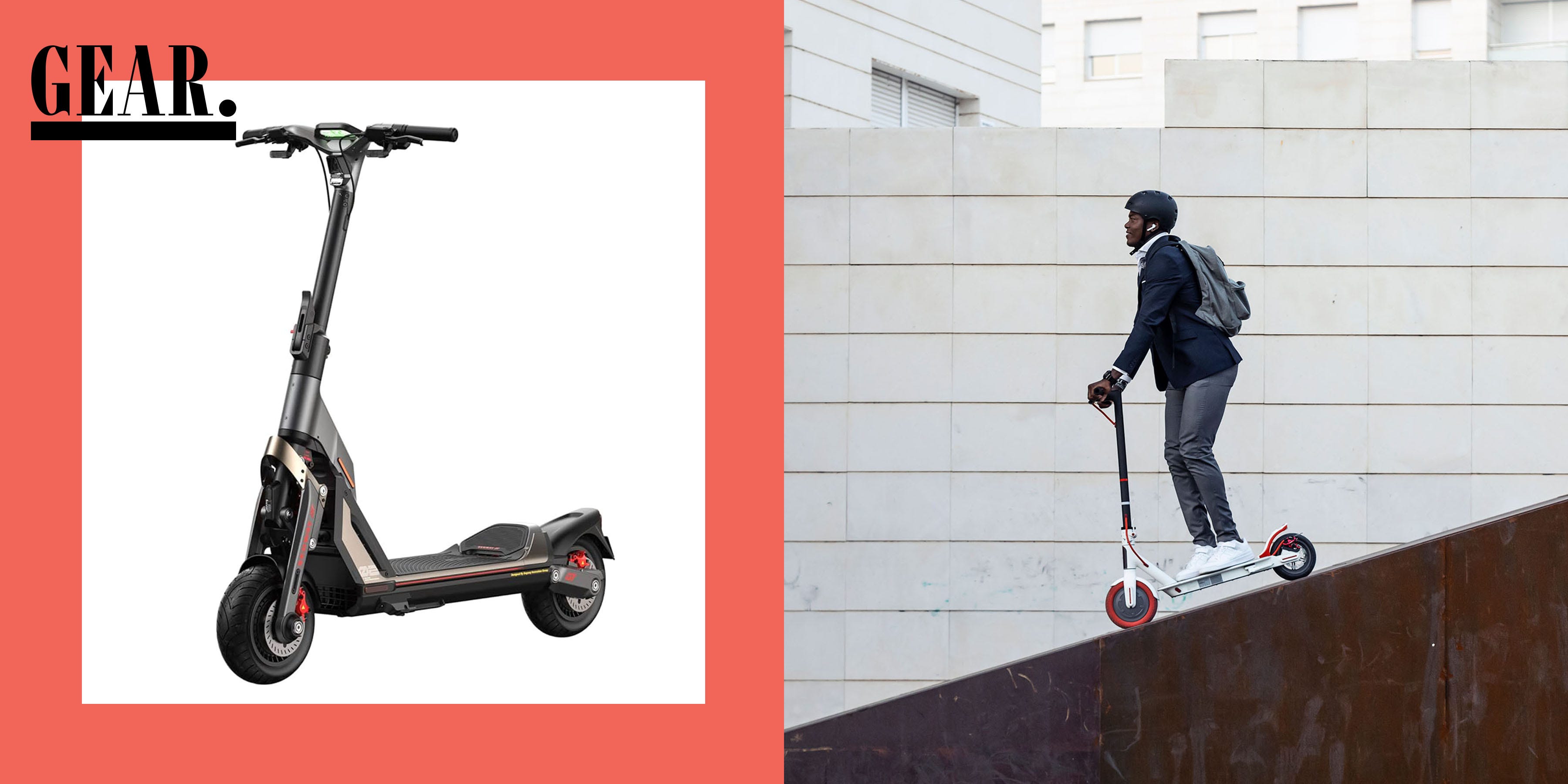 Get on Board: The Top Electric Scooters for Adults in 2025