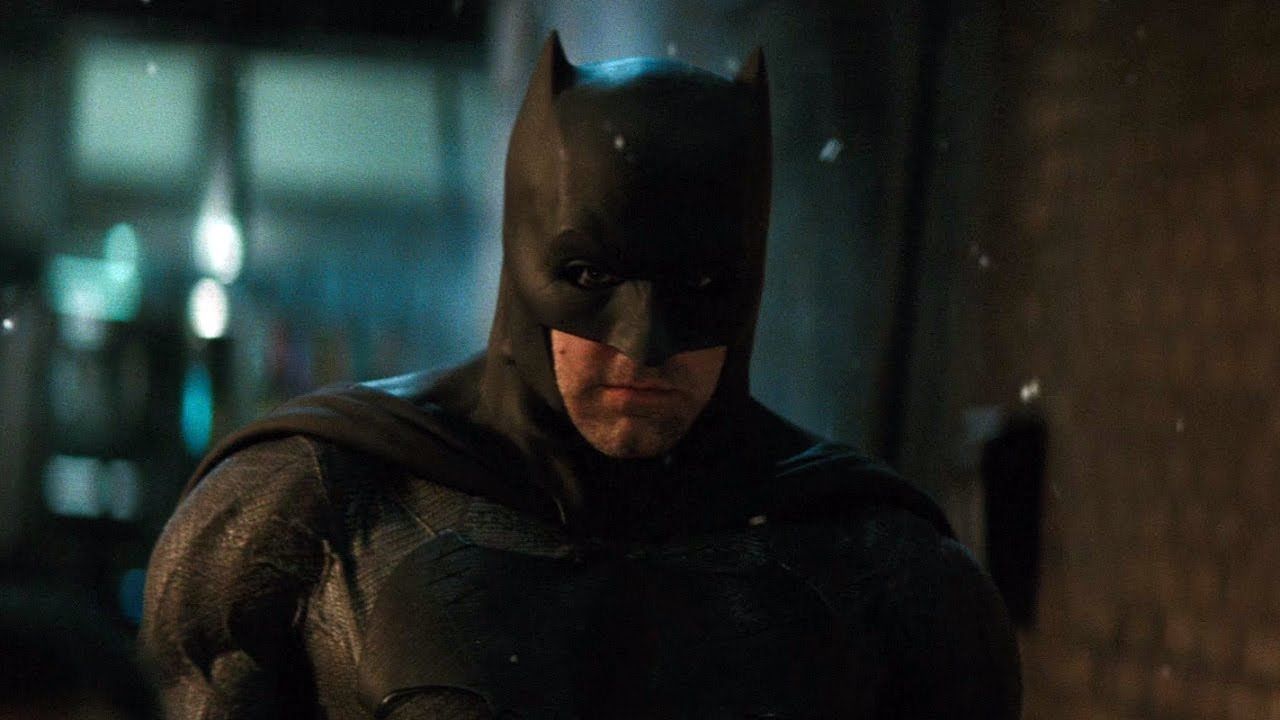 Batman': orden cronológico para ver todas las películas