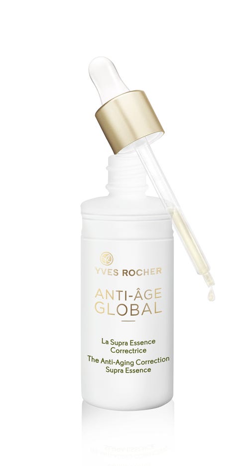 crema antirid yves rocher