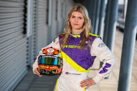 Career Advice: What It’s Really Like To Be A Racing Driver