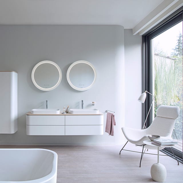 Tendencias e ideas en decoración para conseguir un baño moderno