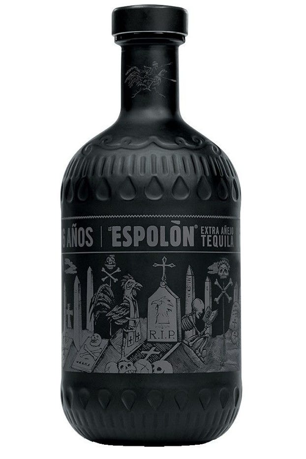 15 Best Sipping Tequilas Top Tequila Bottles & Brands to