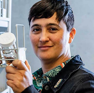 Alta Live: Scientist and Trailblazer Lauren Esposito alta live scientist and trailblazer lauren esposito