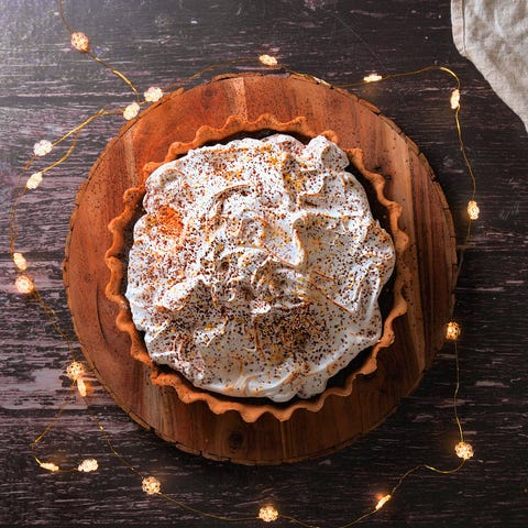 Dinner Party Desserts