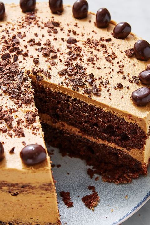Best Easy Cake Recipes - 21 Cakes