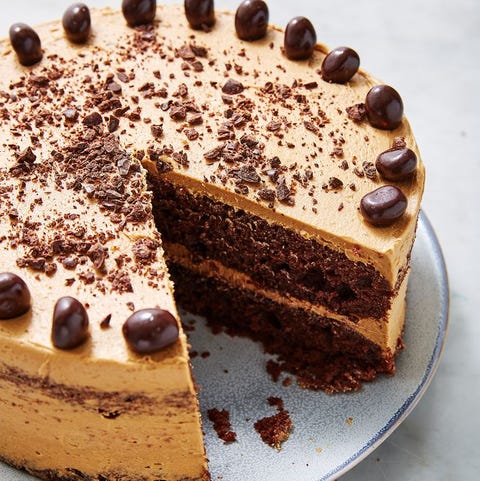 Best Easy Cake Recipes - 21 Cakes