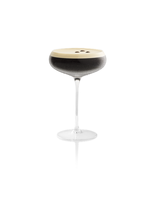 grey goose vodka cóctel espresso martini