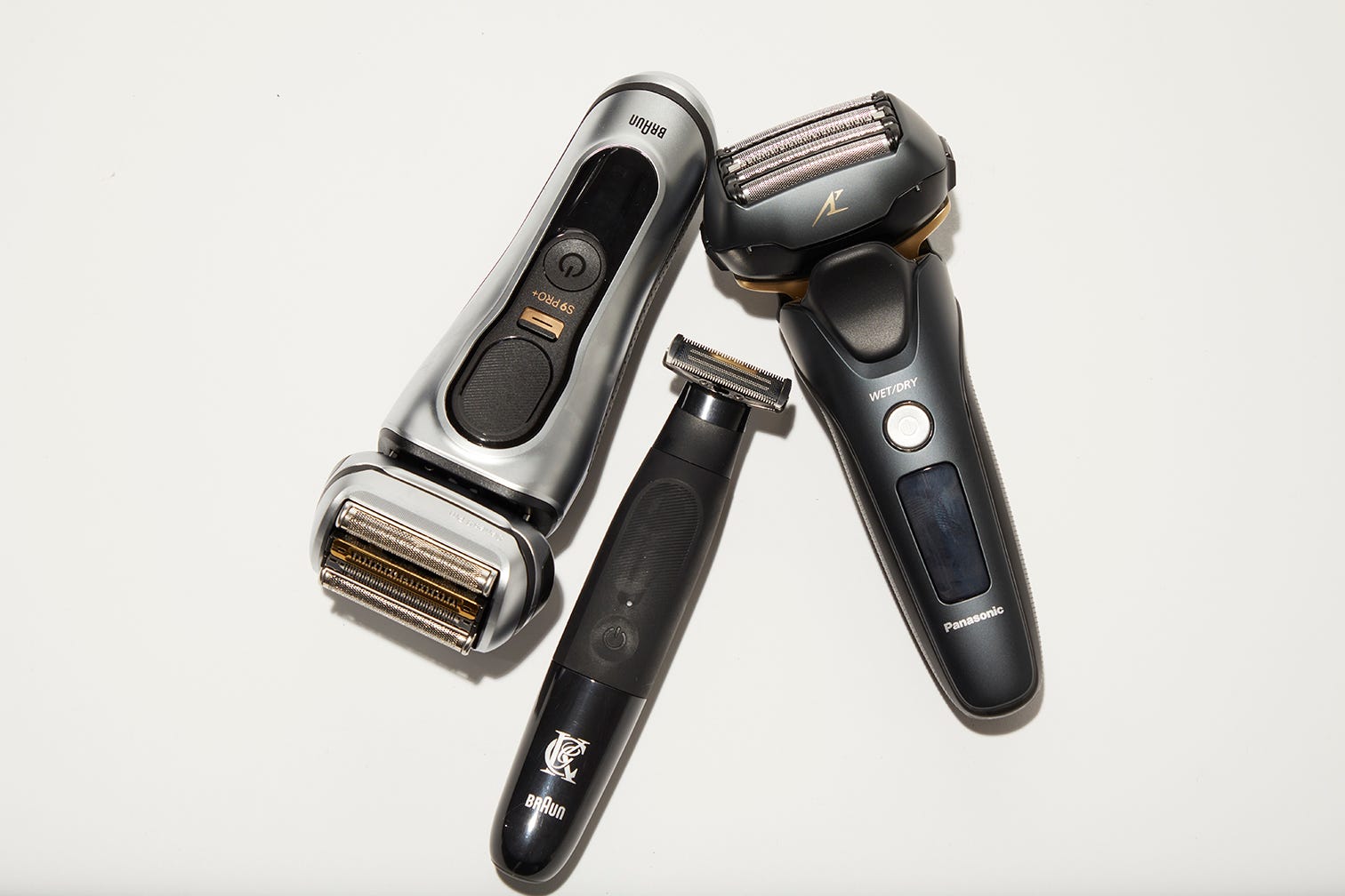 These 10 Electric Shavers Are the Key to Unlocking Your Grooming-God Status