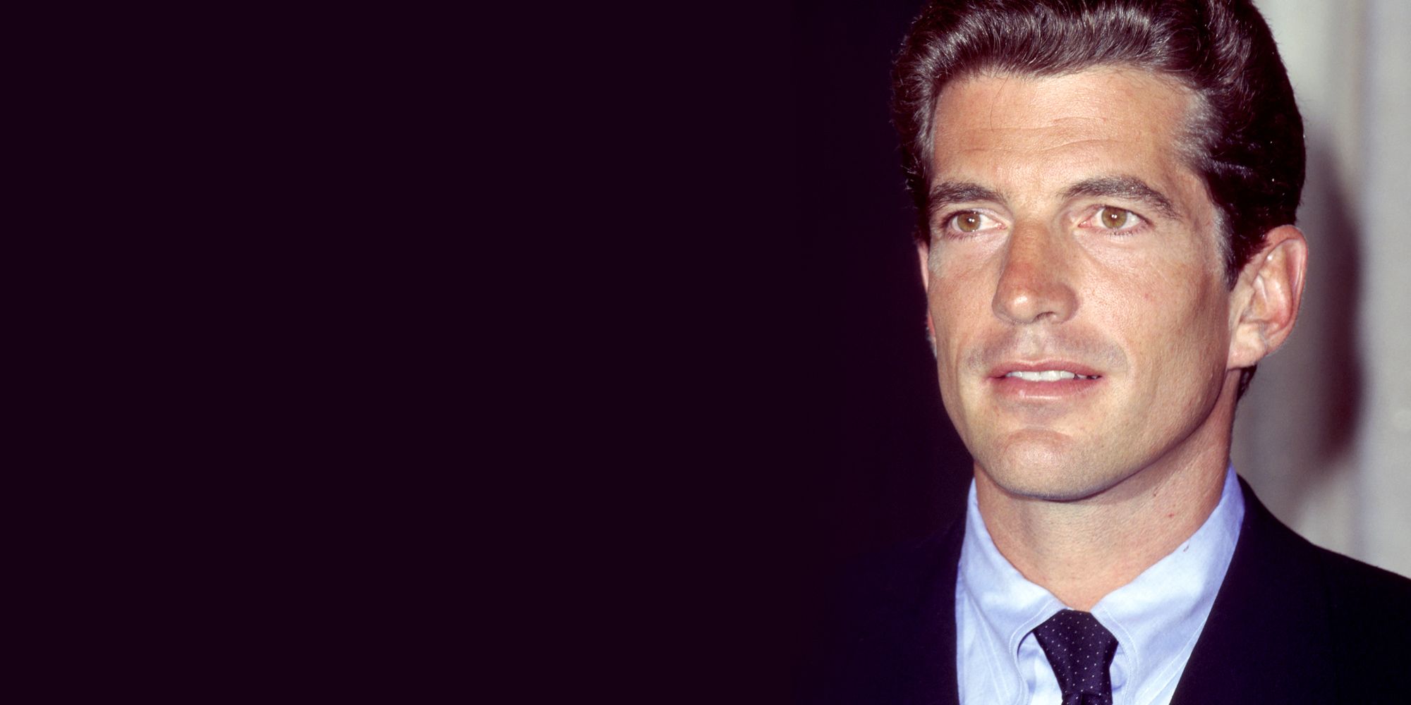 The True Story Behind John F Kennedy Jr S George Magazine Esquire