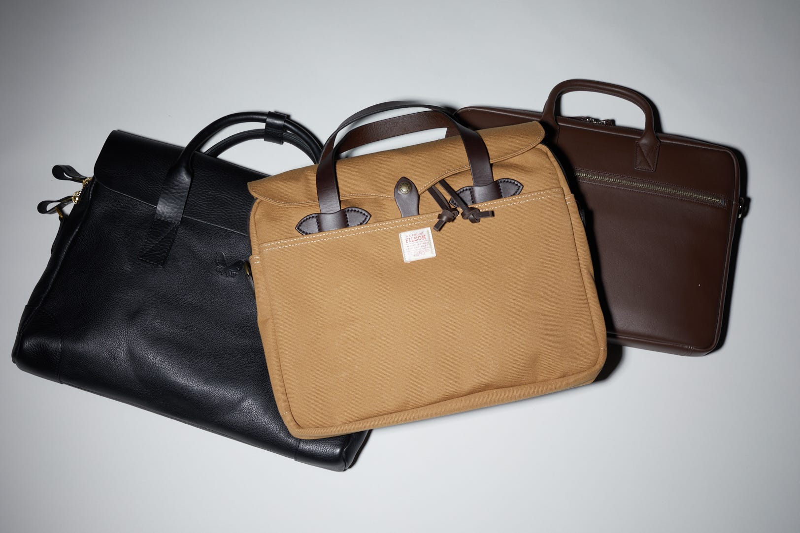 Looking for a Promotion? One of These Briefcases Might Help.