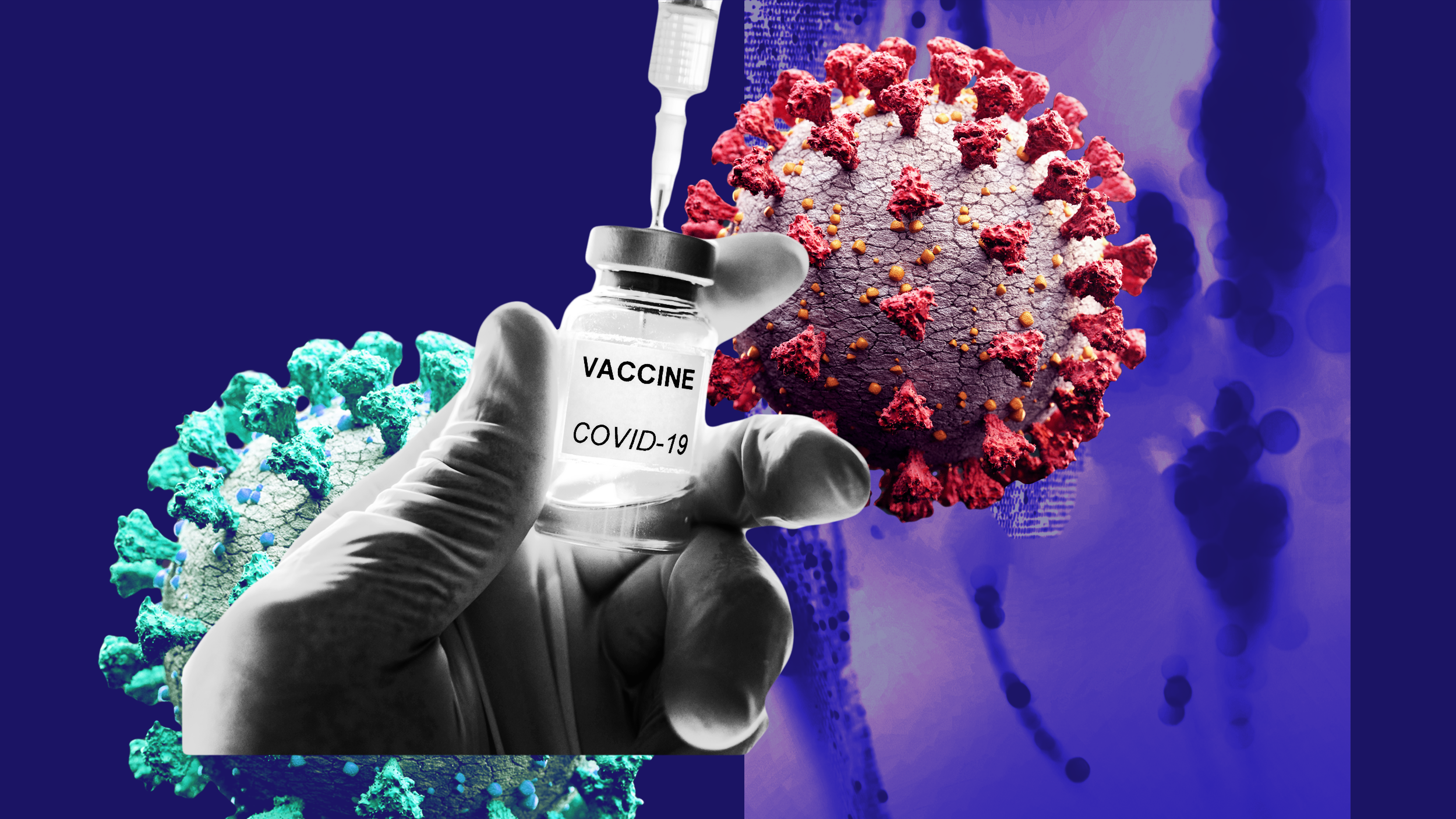 Vaccine coronavirus Coronavirus Vaccine