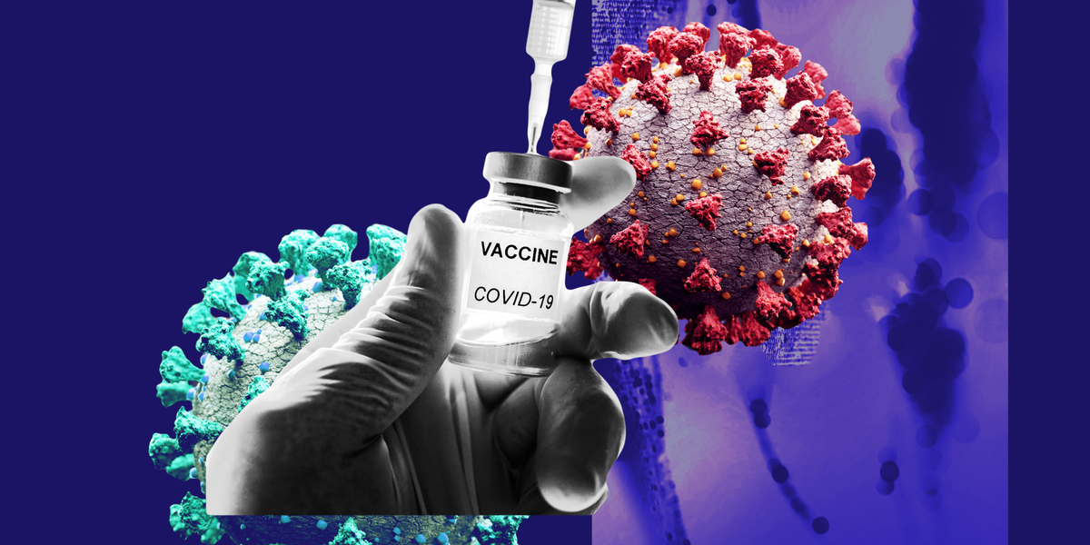When Will There Be A Coronavirus Vaccine? | Esquire