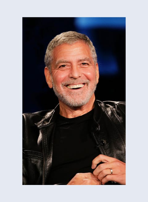 george clooney