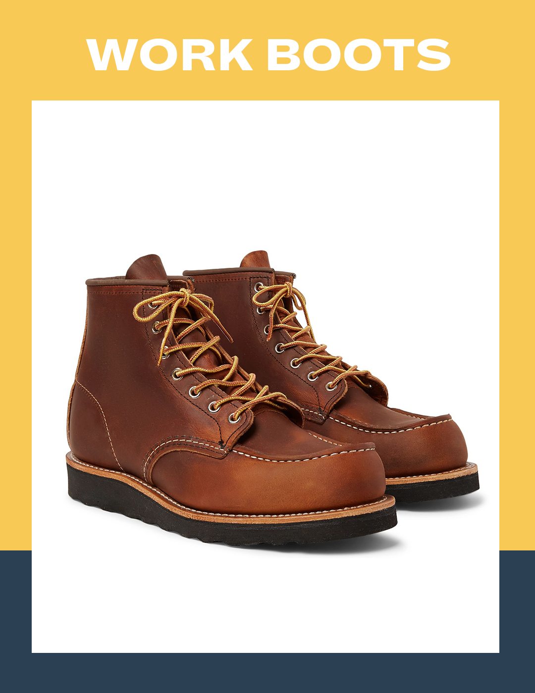 quality mens boots brands