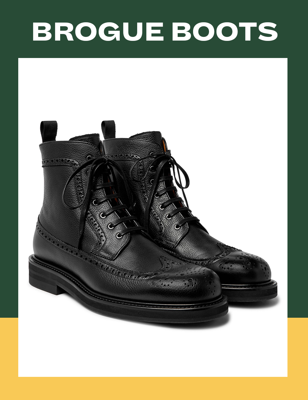 classic boot brands