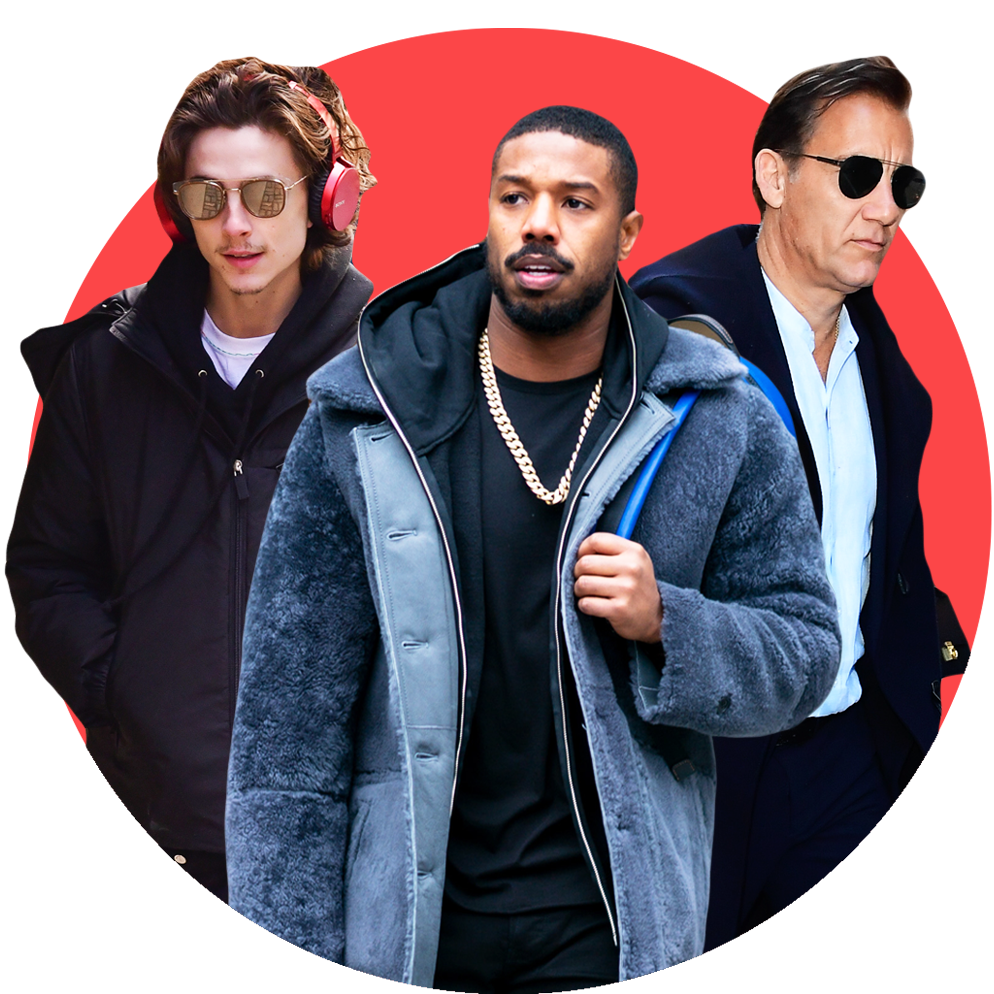 Best Coats for Men 2020 | Every Budget 