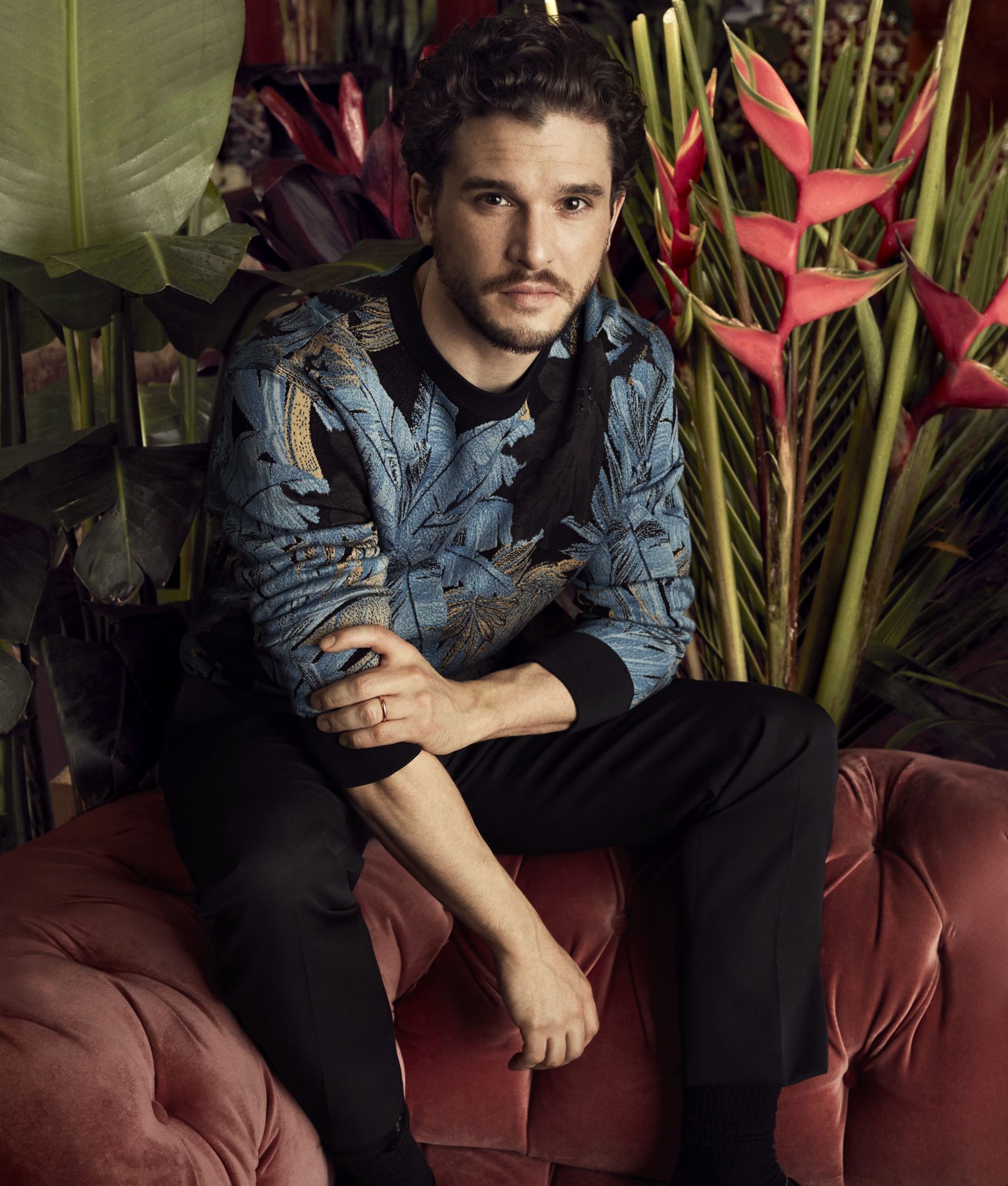 Next photo of Kit Harington