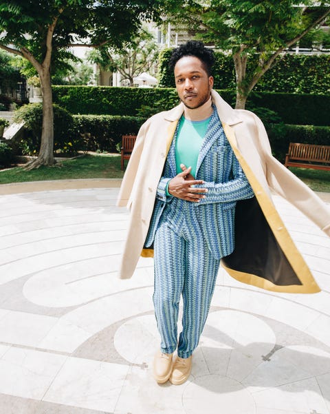 leslie odom jr leslie odom jr