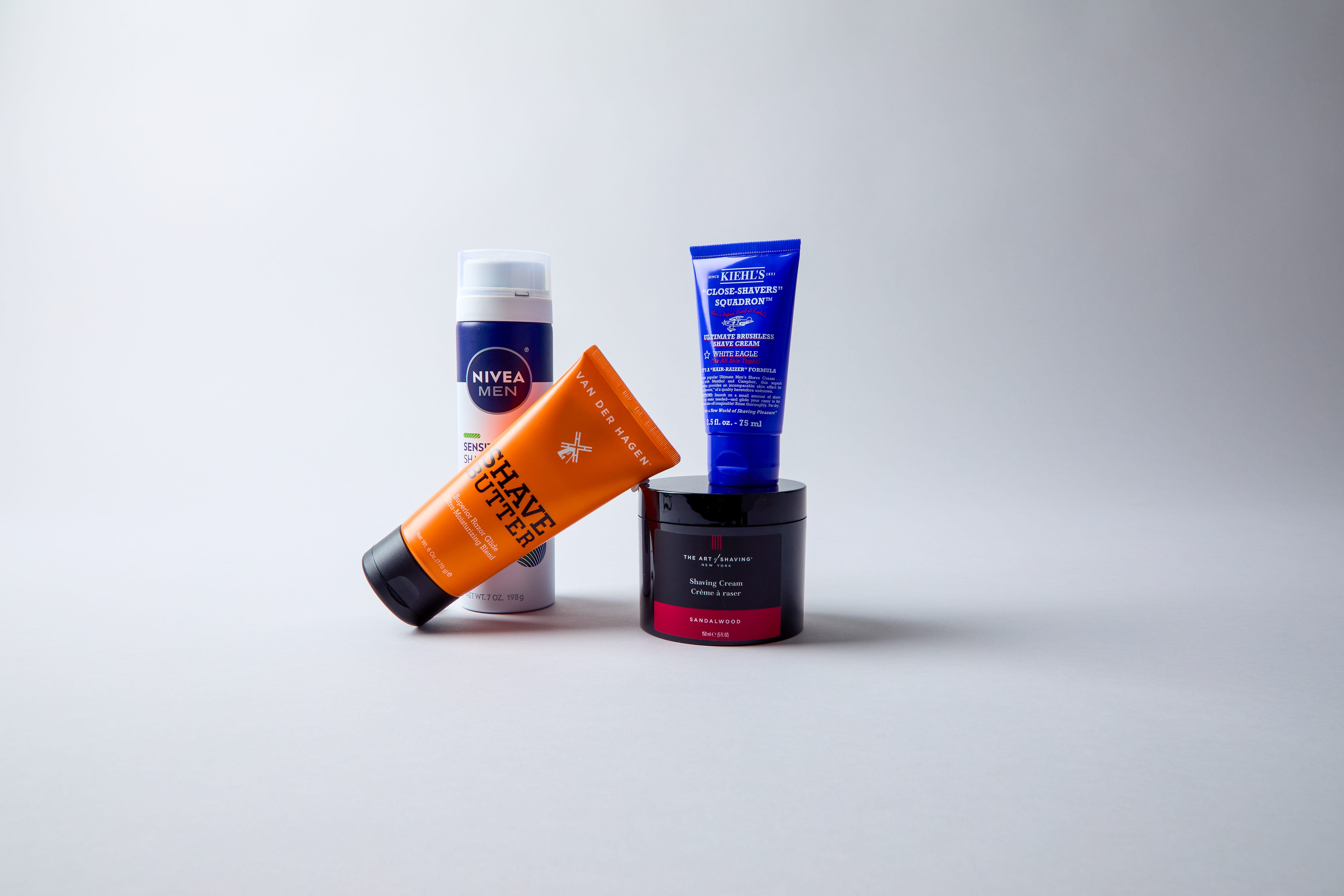 Our Favorite Shaving Creams Are the Upgrade Your Routine Needs