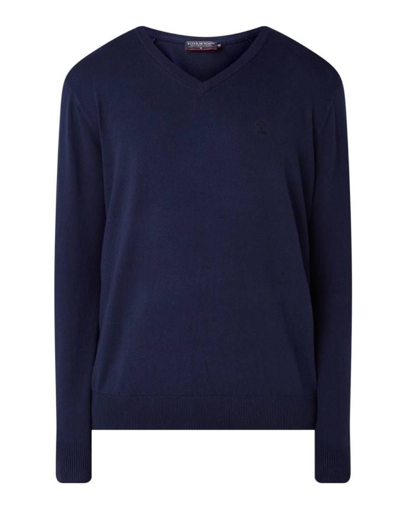 Voor eens en altijd opgelost: zo draag je een pullover Voor eens en altijd opgelost: zo draag je een pullover