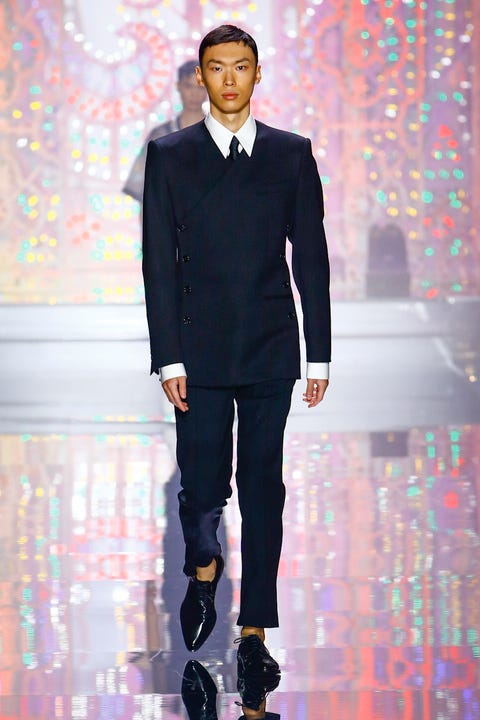 Dolce & Gabbana collezione primavera estate 2022 Dolce & Gabbana collezione primavera estate 2022
