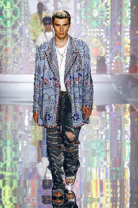 Dolce & Gabbana collezione primavera estate 2022 Dolce & Gabbana collezione primavera estate 2022