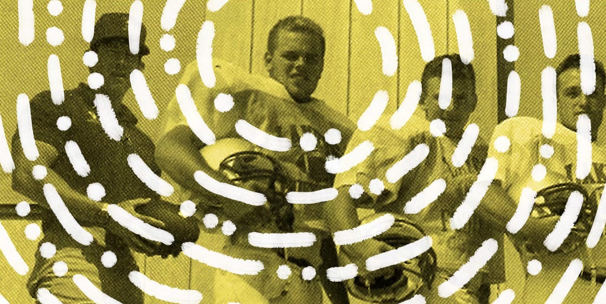Football Alters Brains Of Kids As Young >> If I Played Youth Football Will I Have Cte Football Alters Brains Of Kids As Young >> If I Played Youth Football Will I Have Cte