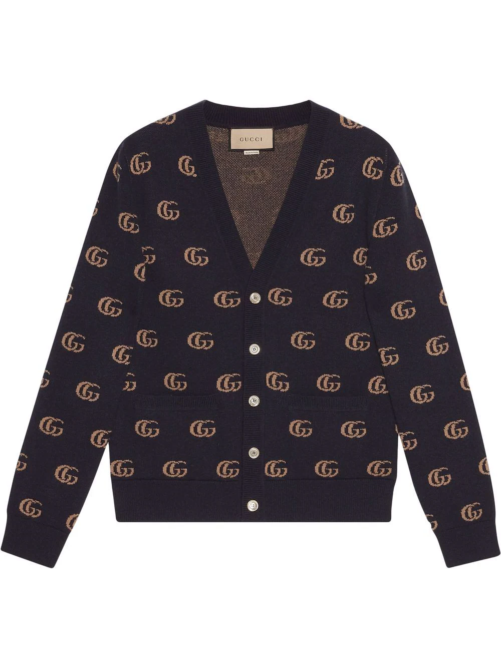 maglione natale gucci