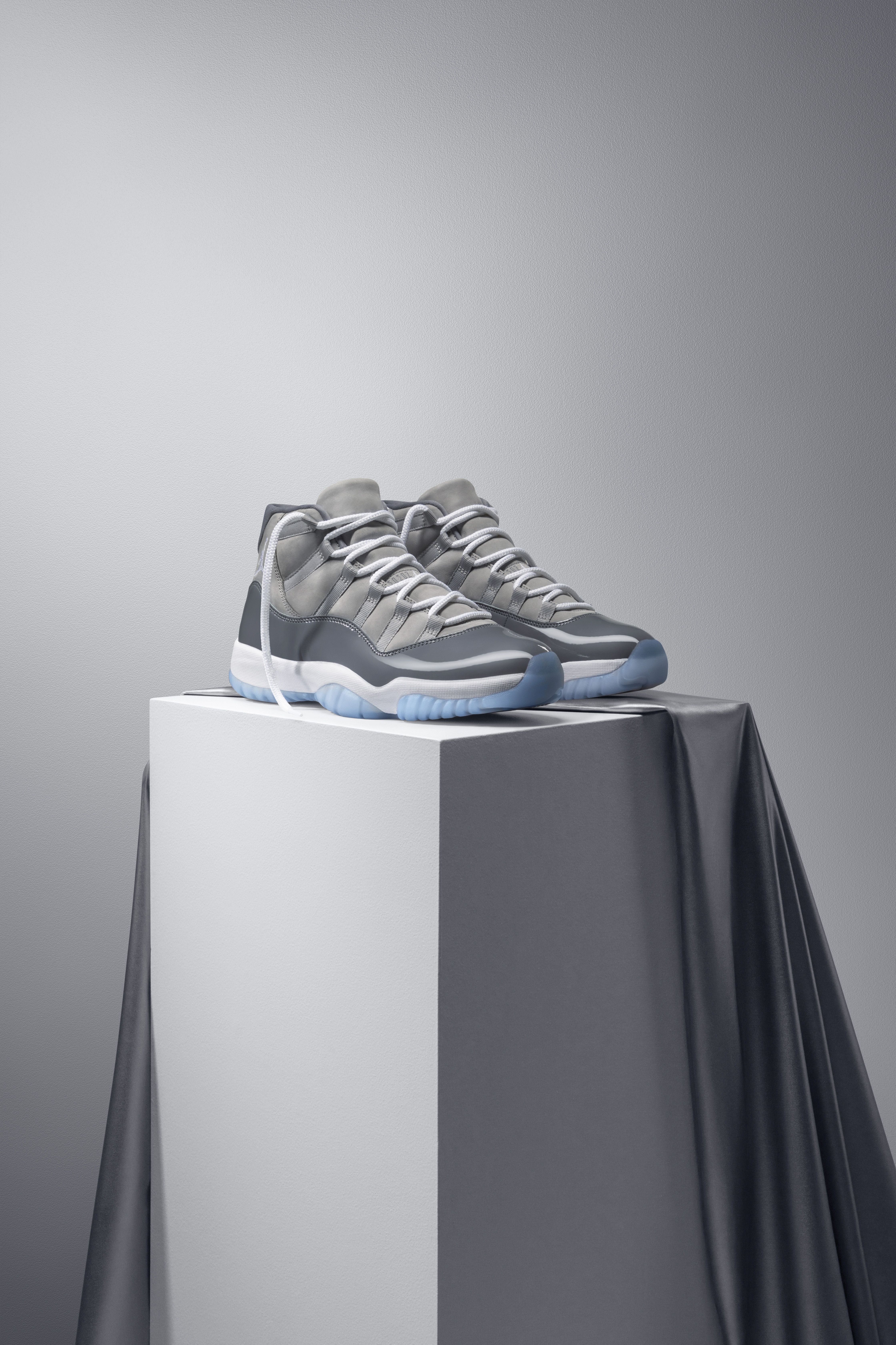 nike air jordan xi shoes