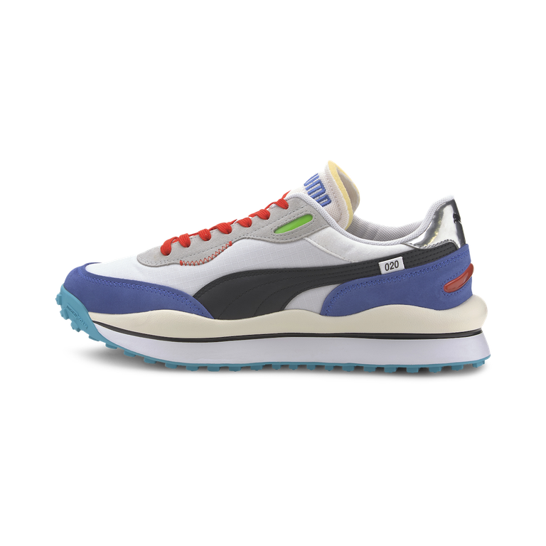 zapatillas puma ochenteras