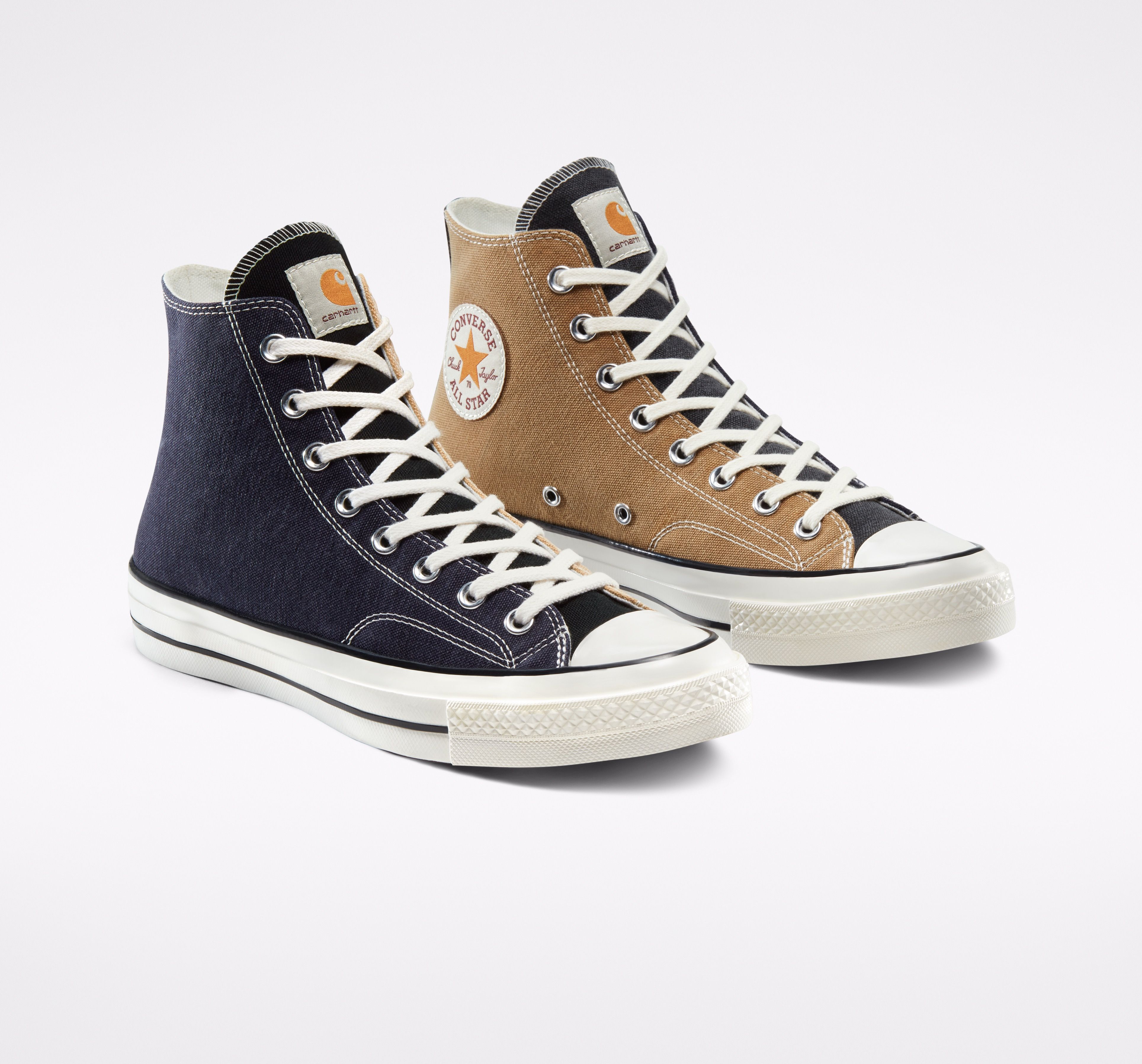 converse maschili