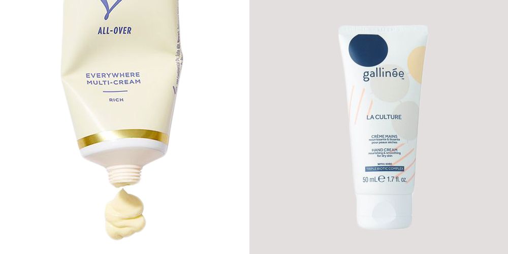 The Best Hand Creams for Working Hands LOOKFANTASTIC The Best Hand Creams for Working Hands LOOKFANTASTIC