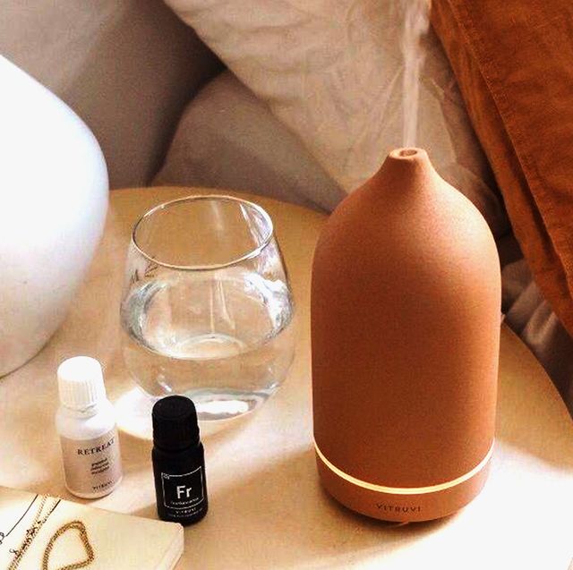 essential oil diffusers best 2020