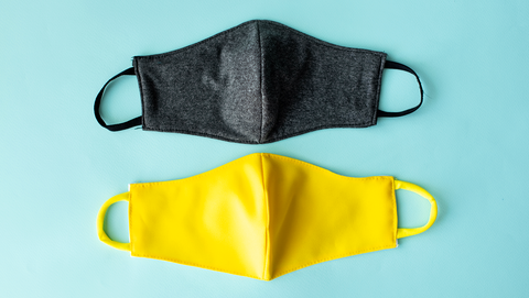 Is It Safe to Put Essential Oils in Your Face Mask?