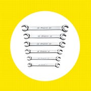 wrench sets for mechanics