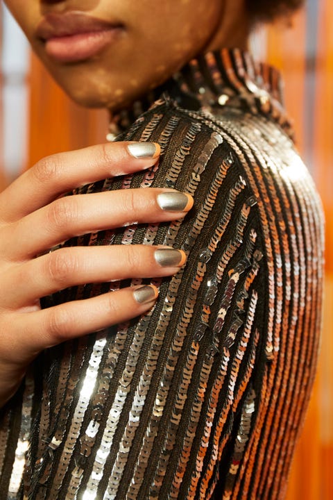 The Coolest Fall Nail Trends To Try Right Now Big World Tale