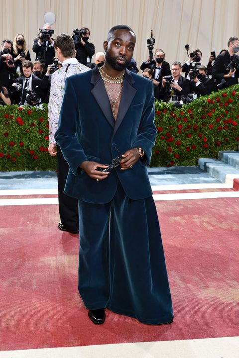 Met Gala 2022 - All the celebrity looks from the red carpet
