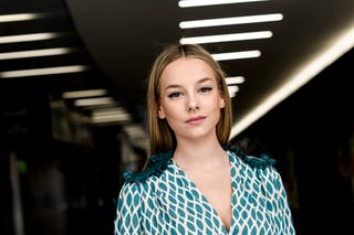 Netflix Da A Conocer A Los Adolescentes De La Serie Espanola Elite