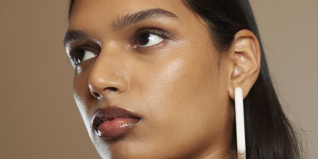 How To Find The Right Colour Eyebrow Make-Up - Tips For Matching Your  Eyebrow Shade