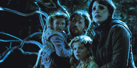 estrenos netflix julio mama