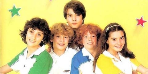 estrenos netflix julio parchis