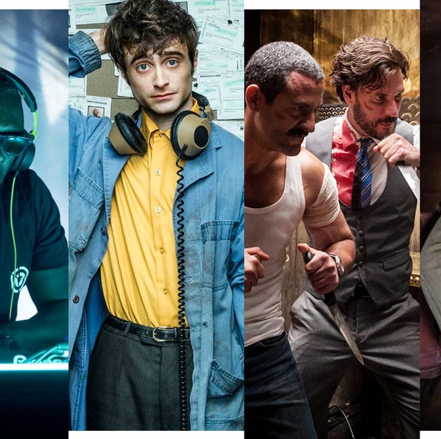 Las Series De Estreno En Marzo De 2019 En Netflix Hbo Movistar