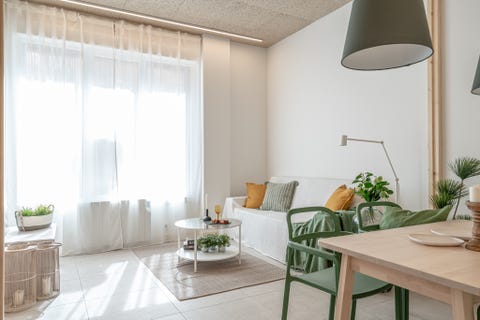 Estudio en Pamplona