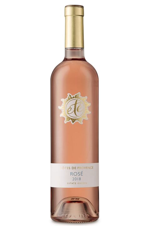 Aldi rose wine