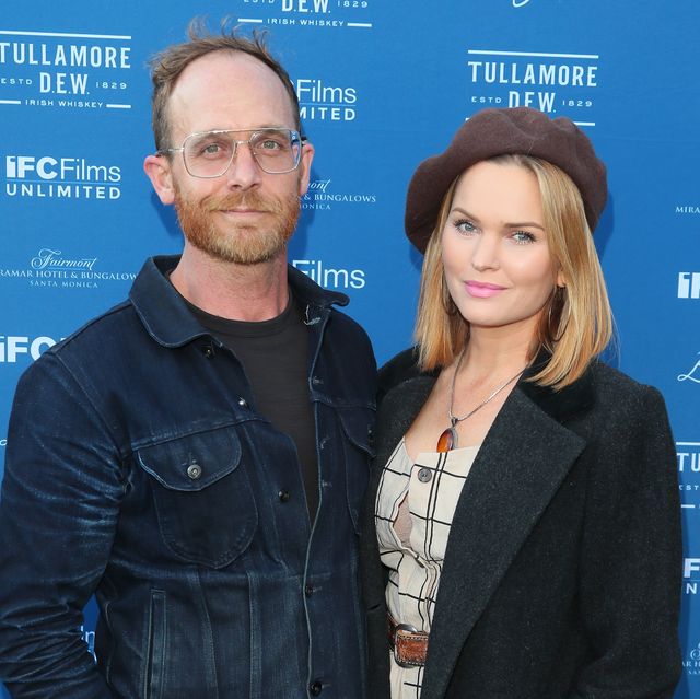 ethan embry and sunny mabrey