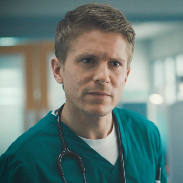 ethan hardy, casualty