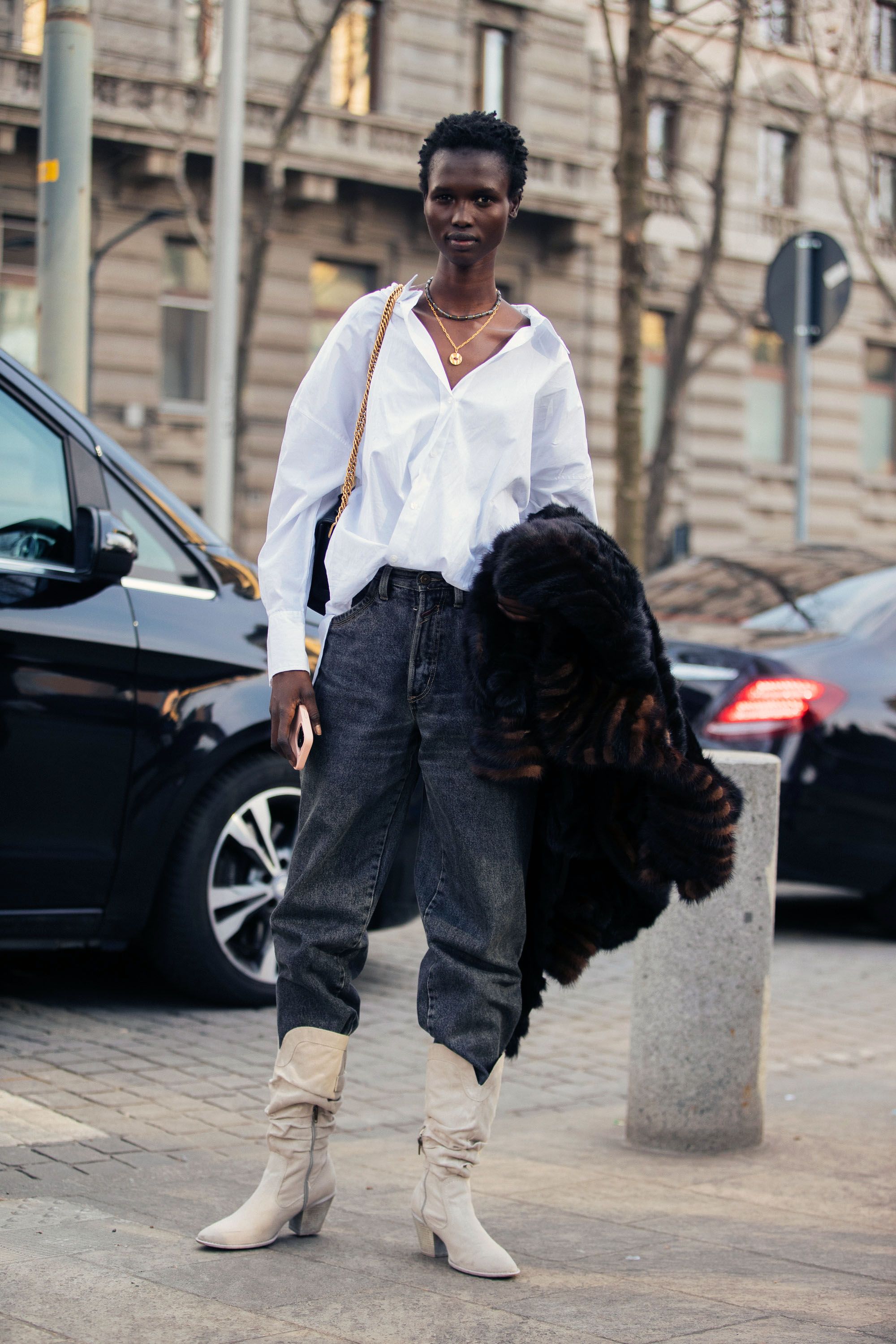 cowboy boots for winter