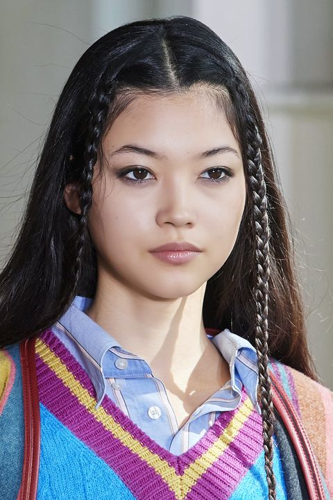 capelli trend beauty accessori tagli per capelli autunno inverno 2021 2022 moda